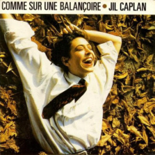 Comme sur une balancoire
